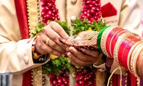 Missing: పెద్దలను ఒప్పించి కుదుర్చుకున్న పెళ్లి.. ఒకరోజు ముందు వరుడు మిస్సింగ్