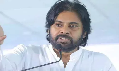 Pawan Kalyan:వాలంటీర్ల పై డిప్యూటీ సీఎం పవన్ కీలక వ్యాఖ్యలు