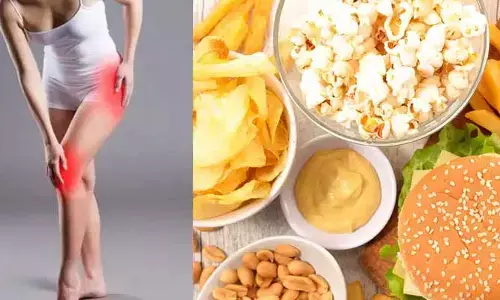 Winter Health : చలికాలంలో ఆర్థరైటిస్‌ను పెంచే ఆహారాలు.. వీటిని  తీసుకోకపోవడమే బెటర్!