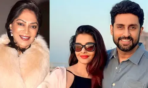 Aishwarya Rai: ఐశ్వర్య - అభిషేక్ విడాకులపై తొలి స్పందన
