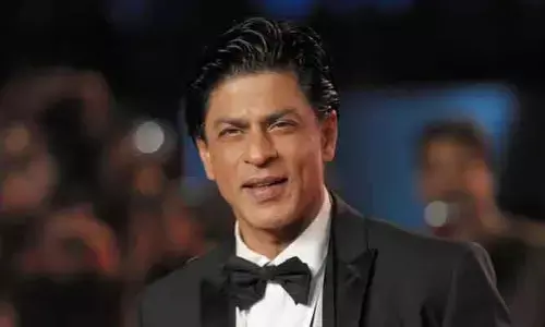 Shah Rukh Khan: బ్రేకింగ్.. నటుడు షారుక్‌ ఖాన్‌కు బెదిరింపులు..