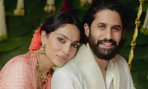 Sobhita Dhulipala: అక్కినేని ఇంటికి కోడలుగా వెళ్లబోతున్న శోభిత ధూళిపాళ కట్నం ఎంత తీసుకెళ్తుందంటే?