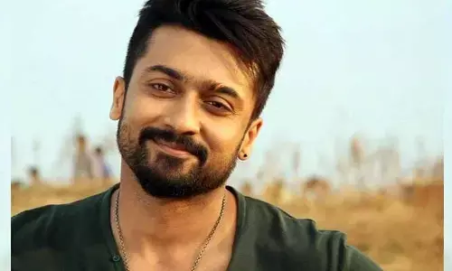 Surya: ‘కంగువ’ రిలీజ్ కాకముందే మరో రెండు చిత్రాలు.. ‘నో రెస్ట్’ అంటున్న సూర్య!