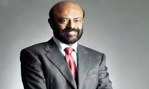 Shiv Nadar: ఎడెల్గీవ్ హురున్ ఇండియా దాతృత్వ జాబితా విడుదల.. మరోసారి శివ్ నాడార్ టాప్