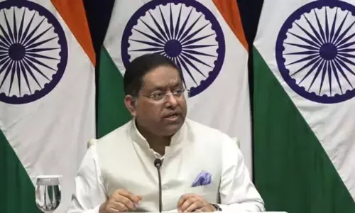 Canada : కెనడాలో మా దౌత్యవేత్తలకు ముప్పు పెరిగింది : భారత్