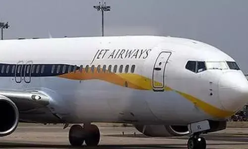 Jet Airways: జెట్ ఎయిర్‌వేస్ ఇక లేనట్టే.. లిక్విడేషన్‌కు సుప్రీంకోర్టు ఆదేశాలు