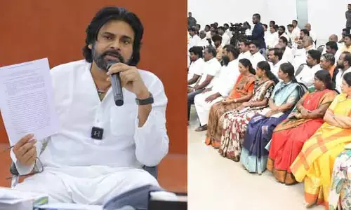 Pawan Kalyan: త్వరలో ఆ ఖాతాలకు రూ. 750 కోట్లు