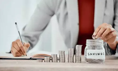 Money saving tips : చేతిలో డబ్బు నిలవడం లేదా..? ఇదిగో మనీ సేవింగ్ టిప్స్!