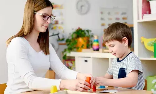 Childrens skills : పిల్లల్లో మల్టీ టాస్కింగ్ స్కిల్స్ పెరగాలంటే..