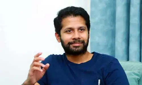 Venky Atluri: మీనాక్షి చౌదరి మూవీపై సక్సెస్ డైరెక్టర్ ఇంట్రెస్టింగ్ కామెంట్స్
