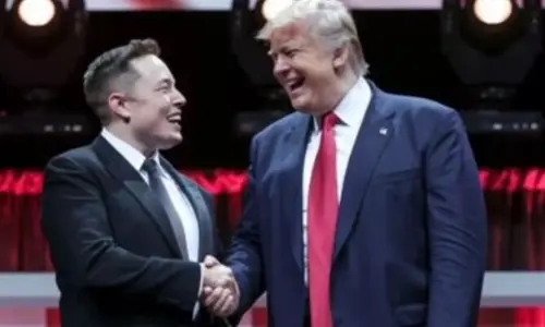 Elon Musk: ఎలన్ మస్క్‌ను పొగడ్తలతో ముంచెత్తిన ట్రంప్