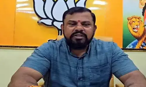 Raja Singh: సర్వేకి హిందువులనే పంపాలి..  గోషామహల్ ఎమ్మెల్యే రాజాసింగ్