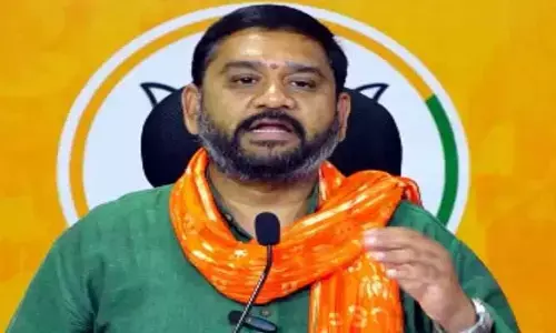 Palvai Harish: ఏడాదైనా మంత్రివర్గ విస్తరణ లేదు.. సిర్పూర్ ఎమ్మెల్యే పాల్వాయి హరీశ్ విమర్శలు