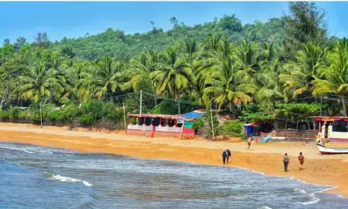 Goa : గోవాకు తగ్గిపోతున్న ఫారిన్ టూరిస్టులు.. ఎందుకు ?