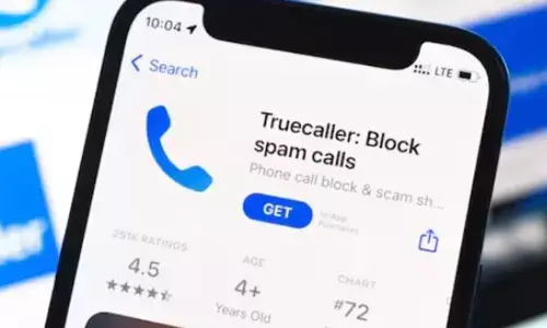 Truecaller: ట్రూకాలర్ ఇండియా కార్యాలయాల్లో ఐటీ శాఖ సోదాలు