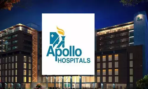 Apollo Hospitals Q2 Results: రెండో త్రైమాసికంలో అపోలో హాస్పిటల్స్ లాభం రూ. 379 కోట్లు
