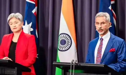 Australia Today : భారత్‌పై అక్కసుతో.. ‘ఆస్ట్రేలియా టుడే’‌పై కెనడా బ్యాన్