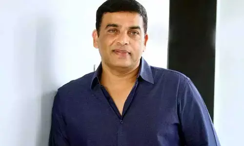 Game Changer: ఇక పూనకాలే.. మరో 48 గంటల్లో అంటూ గేమ్ చేంజర్‌పై బిగ్ అప్‌డేట్ ఇచ్చిన దిల్ రాజు