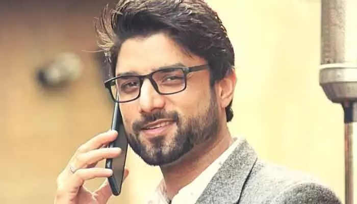 Nitin Chauhaan: ఇండస్ట్రీలో తీవ్ర విషాదం.. ఆత్మహత్య చేసుకున్న నితిన్ చౌహాన్ Nitin Chauhaan: ఇండస్ట్రీలో తీవ్ర విషాదం.. ఆత్మహత్య చేసుకున్న నితిన్ చౌహాన్