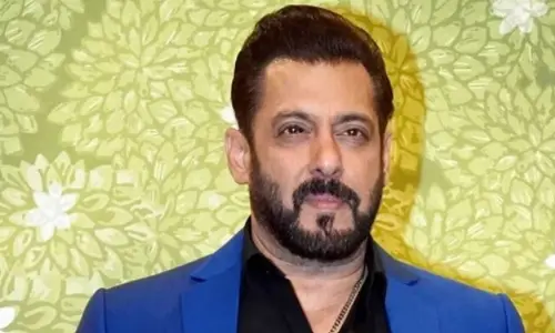 Salman Khan: ధైర్యం ఉంటే వారిని రక్షించాలి.. సల్మాన్‌కు మరోసారి బెదిరింపులు