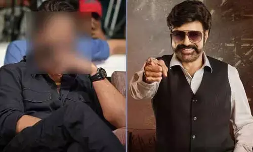 ఈసారి ఓటీటీ ఊగి పోవాల్సిందే.. దుమ్ము దులిపేయడానికి మరోసారి అన్‌స్టాపబుల్ షోకి గెస్ట్‌గా ఆ స్టార్ హీరో..!