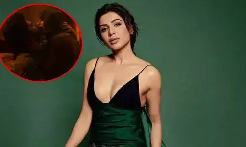 Samantha: ట్రెండింగ్‌లో సమంత బోల్డ్ వీడియో.. నాగచైతన్యను అందుకే వదిలేసిందంటూ దారుణ కామెంట్స్