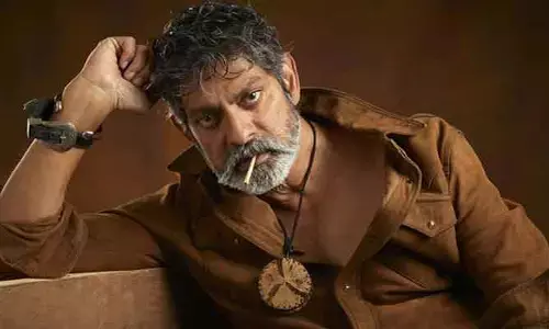 Jagapathi Babu: ‘ఒళ్లు బలిసి ఆ వీడియో పెట్టా’.. దుమారం రేపుతున్న స్టార్ నటుడు పోస్ట్