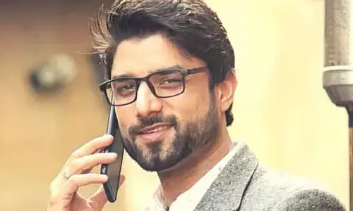 Nitin Chauhaan: ఇండస్ట్రీలో తీవ్ర విషాదం.. ఆత్మహత్య చేసుకున్న నితిన్ చౌహాన్
