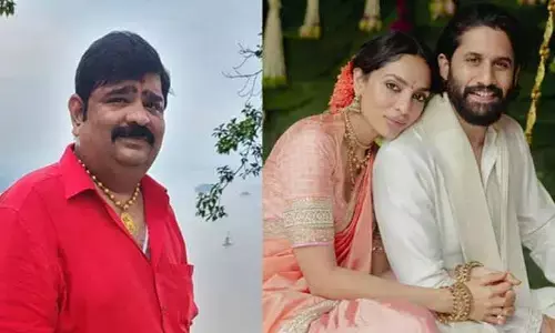 Venu Swamy: వేణు స్వామికి తెలంగాణ మహిళా కమిషన్ షాక్