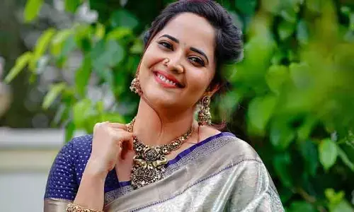 నా చందమామ.. నా చిన్ని కన్నా అంటూ అతనికి విష్ చేసిన రంగమ్మత్త .. వైరల్ అవుతోన్న ఇంట్రెస్టింగ్ పోస్ట్