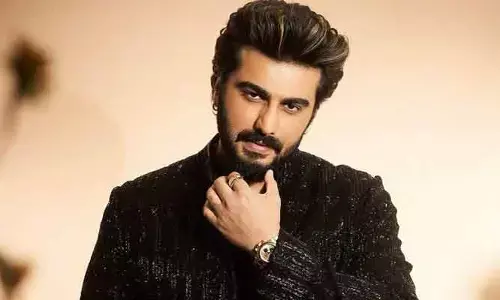 Arjun Kapoor: ఆ వ్యాధితో బాధపడుతున్న అర్జున్ కపూర్.. రాత్రిళ్లు అలా చేసేవాడినంటూ ఎమోషనల్ కామెంట్స్