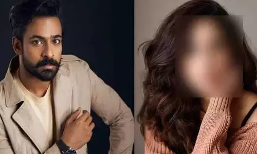 ఆ స్టార్ హీరోయిన్‌తో మెగా హీరో పెళ్లి.. సైలెంట్‌గా అలా కలిసి పోయిందిగా అంటున్న నెటిజన్లు..