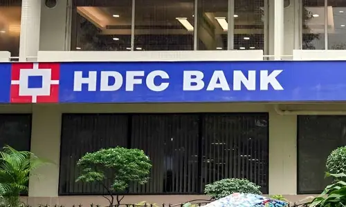 HDFC Bank: హెచ్‌డీఎఫ్‌సీ కస్టమర్లకు బిగ్ షాక్.. వడ్డీ రేట్లు పెంపు..!