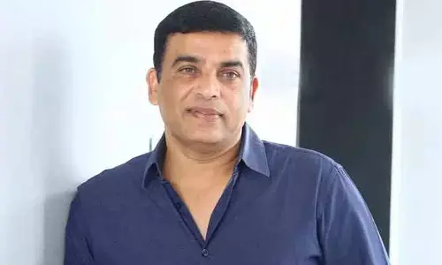 ఇండస్ట్రీలో ఎవరు సపోర్ట్ చేయరు టాలెంట్ ఉండాలి.. టాలీవుడ్ నిర్మాత సంచలన వ్యాఖ్యలు