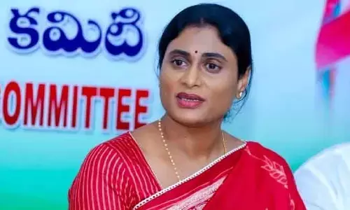 రేవంతన్న చెప్పింది అక్షరసత్యం.. వైఎస్ షర్మిల ఆసక్తికర వ్యాఖ్యలు