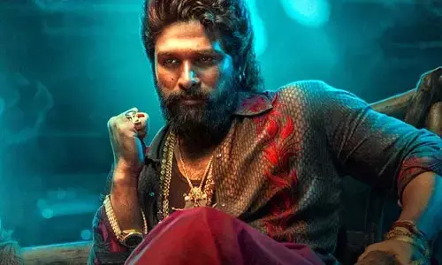 నిరీక్షణ ముగుస్తుంది.. ‘పుష్ప-2’ ట్రైలర్‌పై బిగ్గెస్ట్ అప్‌డేట్ ఇచ్చిన మైత్రీ మూవీ మేకర్స్