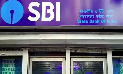 SBI Q2 Results: స్టేట్ బ్యాంక్ ఆఫ్ ఇండియా లాభాల్లో 23 శాతం వృద్ధి