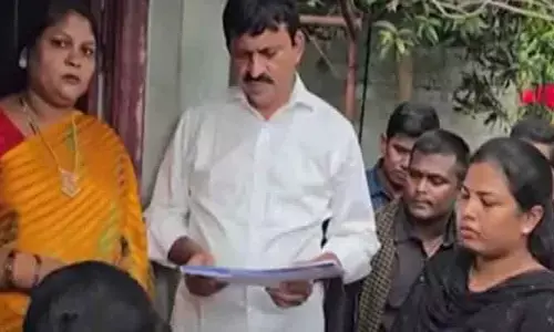 Samagra Kutumba Survey: తెలంగాణ సర్వే దేశానికి ఆదర్శం : మంత్రి పొంగులేటి