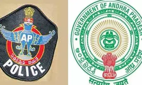 Breaking: ఒకేసారి 20 మంది పోలీస్ అధికారుల బదిలీ
