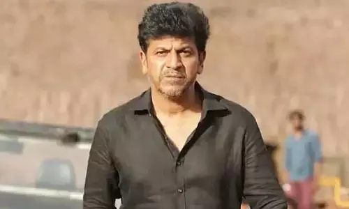 Shivaraj Kumar: అనారోగ్యంతో బాధపడుతున్న శివరాజ్ కుమార్.. ఆందోళనలో ఫ్యాన్స్