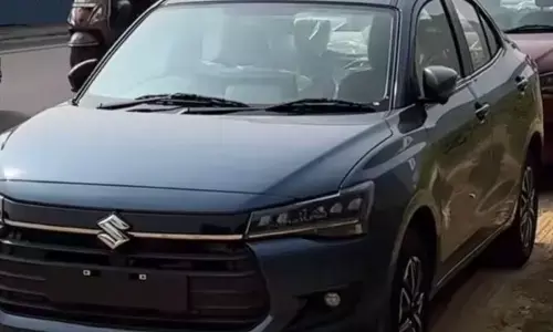 Maruti Suzuki: 5 స్టార్ రేటింగ్ పొందిన తొలి మారుతీ సుజుకి కారు