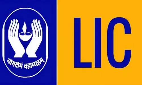 LIC Q2 Results: ప్రీమియంల ఆదాయం పెరిగినా.. ఎల్ఐసీ లాభాల్లో క్షీణత..!