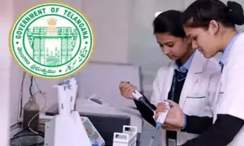 MPHA Jobs: మల్టీ పర్పస్‌ హెల్త్‌ అసిస్టెంట్ పోస్టులకు డిసెంబర్ 29న పరీక్ష