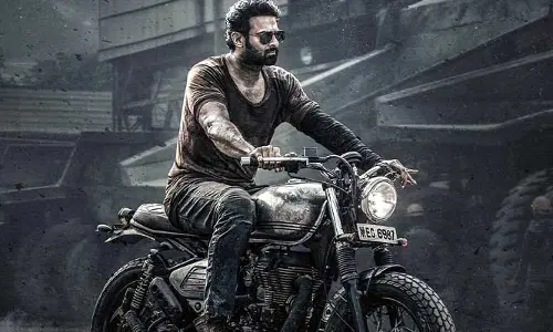 Salaar-2: గెట్ రెడీ బాయ్స్.. సలార్-2 పై మరో అప్‌డేట్ ఇచ్చిన హోంబలే ఫిలిమ్స్