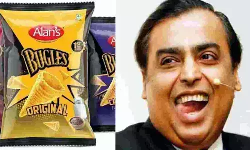 Mukesh Ambani: ముఖేష్ అంబానీ మాస్టర్ ప్లాన్.. మరో వ్యాపారంలోకి ఎంట్రీ..!