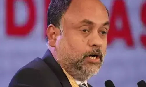 Insurance Sector: బీమా రంగంలో 100 శాతం ఎఫ్‌డీఐలు రావాలి: ఐఆర్‌డీఏఐ చైర్మన్