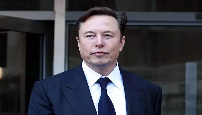 Elon Musk: ట్రంప్ ఘనవిజయం.. 300 బిలియన్ డాలర్లు దాటిన ఎలన్ మస్క్ సంపద Elon Musk: ట్రంప్ ఘనవిజయం.. 300 బిలియన్ డాలర్లు దాటిన ఎలన్ మస్క్ సంపద