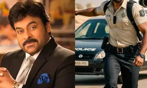 ఫర్ ది ఫస్ట్ టైమ్ ఆ స్టార్ హీరోకు తండ్రిగా మెగాస్టార్ చిరంజీవి.. ఇండస్ట్రీని షేక్ చేస్తున్న న్యూస్..?