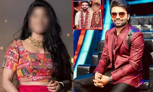 Pradeep Machiraju: టీడీపీ ఎమ్మెల్యేతో యాంకర్ ప్రదీప్ పెళ్లి ఫిక్స్.. ముహూర్తం కూడా ఖరారు..!