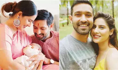 ‘పెళ్లికి ముందే డేటింగ్ చేశాం.. ఈ విషయం బయట చెప్పాలంటే భయమేస్తుంది’.. నటుడు షాకింగ్ కామెంట్స్